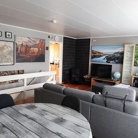 Sleeps 8 - 3 Bedrooms Kristiansand Exteriör bild