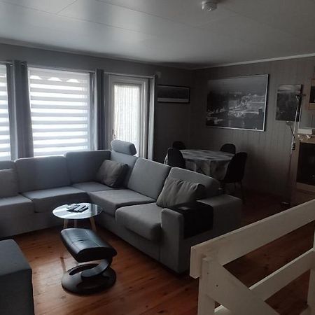 Sleeps 8 - 3 Bedrooms Kristiansand Exteriör bild
