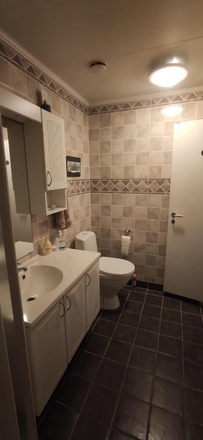 Sleeps 8 - 3 Bedrooms Kristiansand Exteriör bild