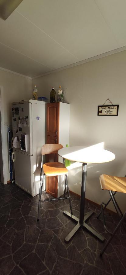 Sleeps 8 - 3 Bedrooms Kristiansand Exteriör bild