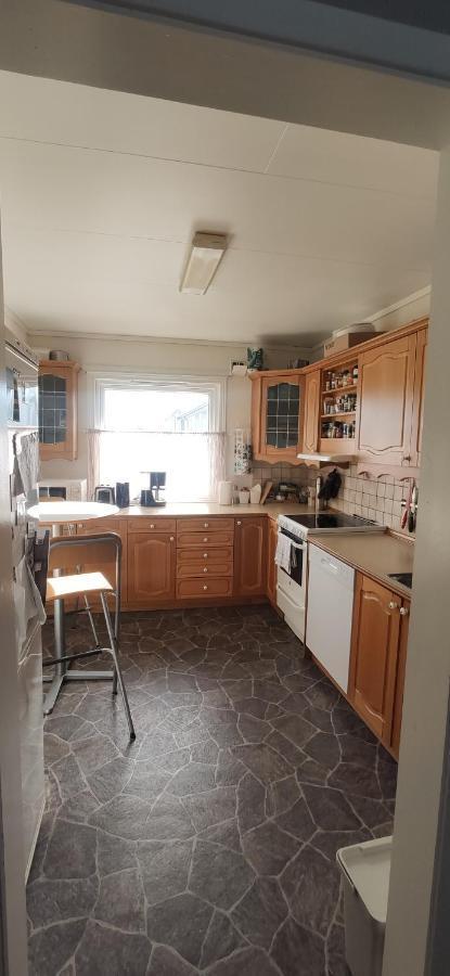 Sleeps 8 - 3 Bedrooms Kristiansand Exteriör bild