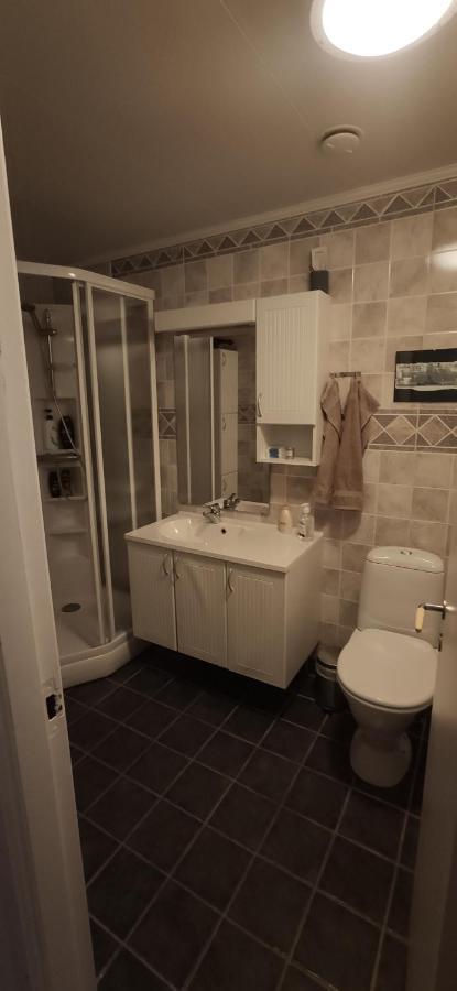 Sleeps 8 - 3 Bedrooms Kristiansand Exteriör bild