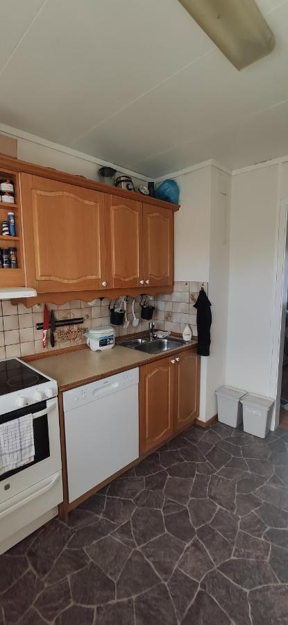 Sleeps 8 - 3 Bedrooms Kristiansand Exteriör bild