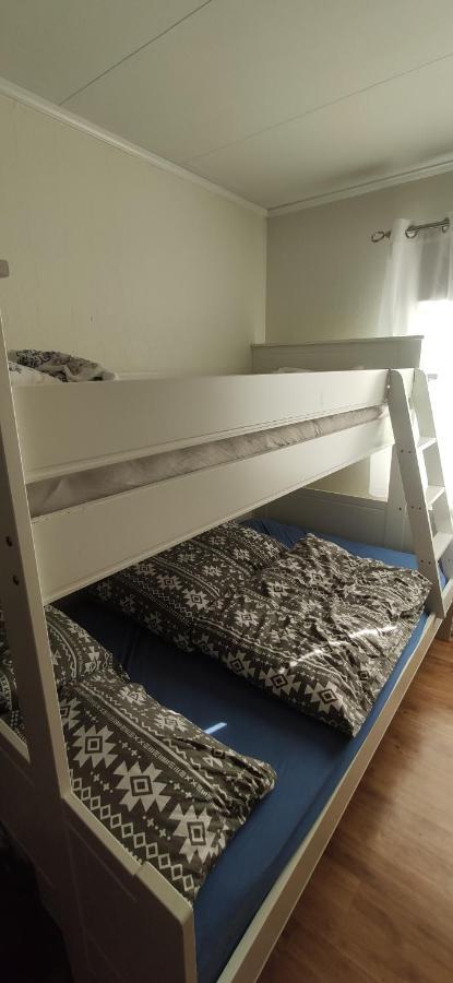 Sleeps 8 - 3 Bedrooms Kristiansand Exteriör bild
