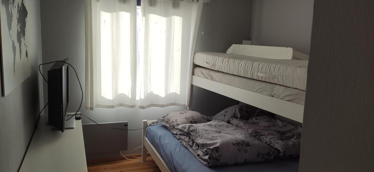 Sleeps 8 - 3 Bedrooms Kristiansand Exteriör bild